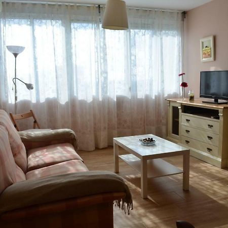 Apartamento Plaza Castanuelas Jerez de la Frontera Exteriér fotografie