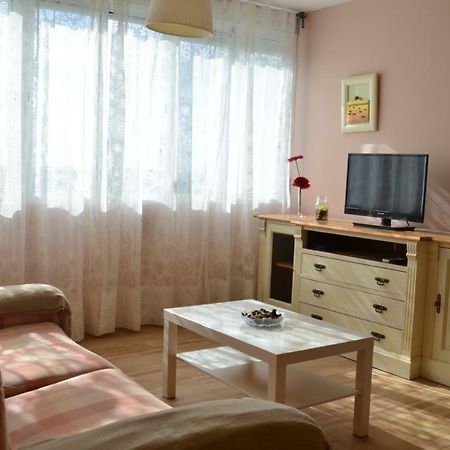 Apartamento Plaza Castanuelas Jerez de la Frontera Exteriér fotografie