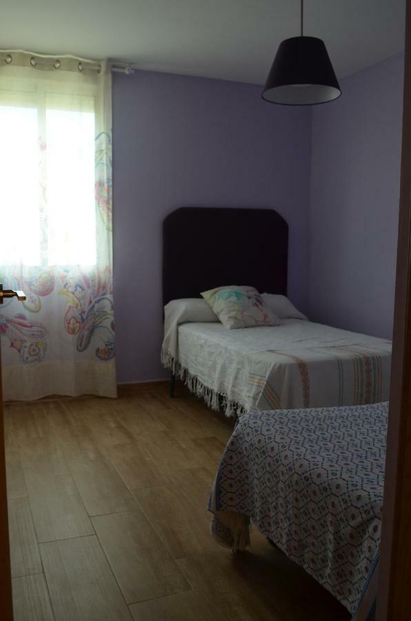 Apartamento Plaza Castanuelas Jerez de la Frontera Exteriér fotografie