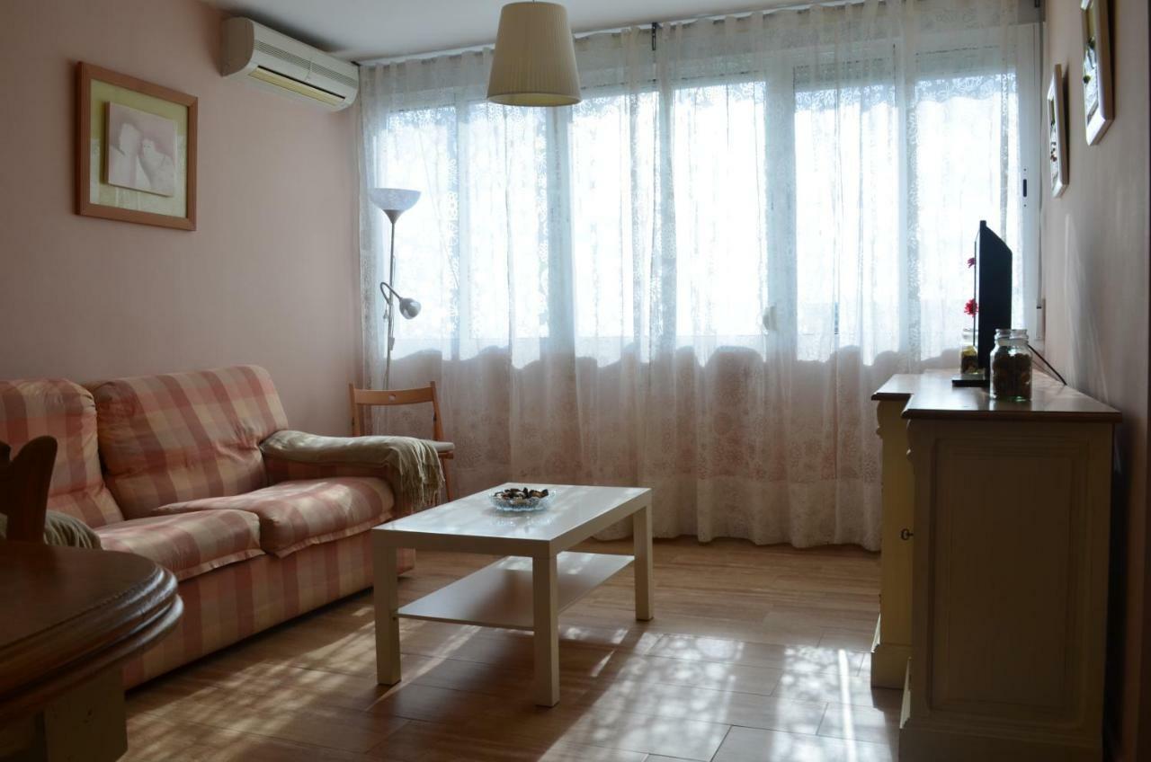 Apartamento Plaza Castanuelas Jerez de la Frontera Exteriér fotografie