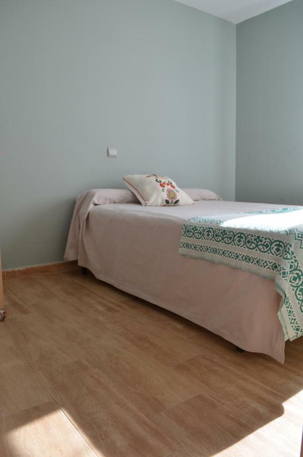 Apartamento Plaza Castanuelas Jerez de la Frontera Exteriér fotografie