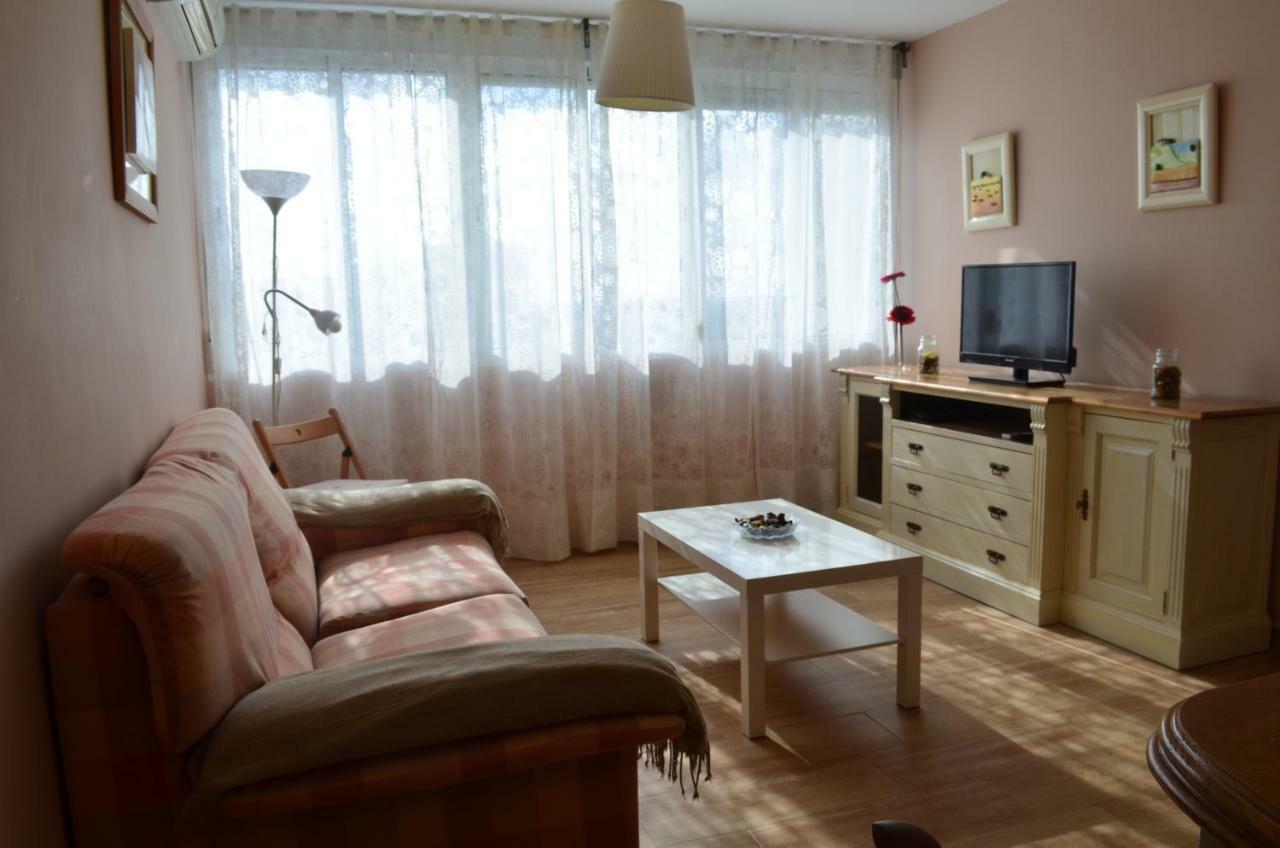 Apartamento Plaza Castanuelas Jerez de la Frontera Exteriér fotografie