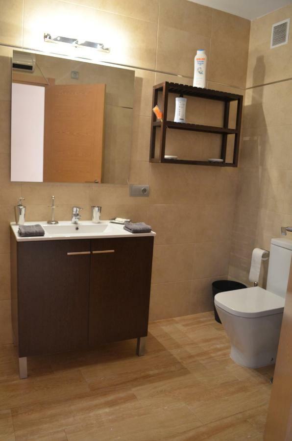 Apartamento Plaza Castanuelas Jerez de la Frontera Exteriér fotografie