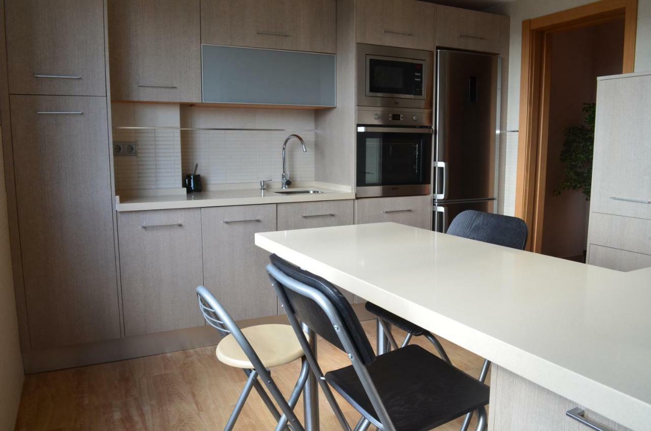 Apartamento Plaza Castanuelas Jerez de la Frontera Exteriér fotografie