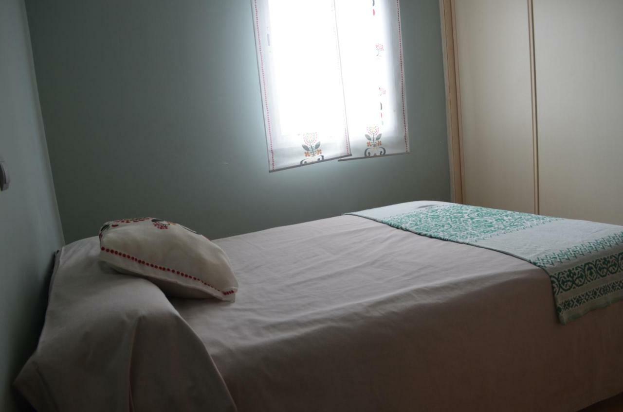Apartamento Plaza Castanuelas Jerez de la Frontera Exteriér fotografie